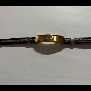 Mens and Womens Fashion Jewellery Bracelet